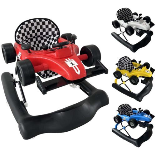 BABY WALKER No.: 199T01