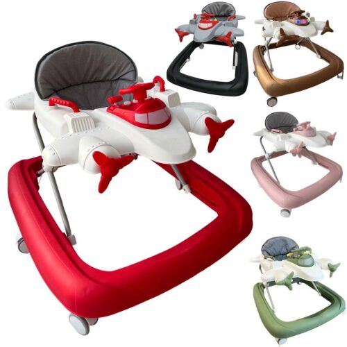 BABY WALKER No.: 199T02