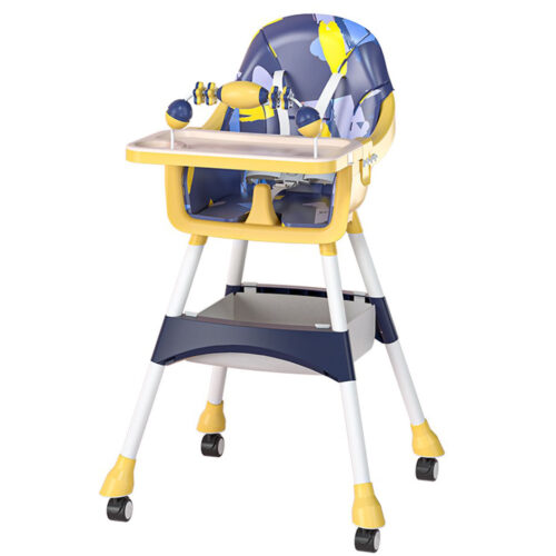 High Chair  No.:180T02