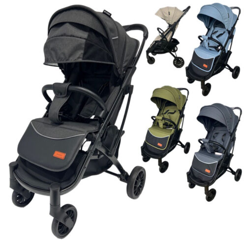 Baby Stroller No.: 142T04