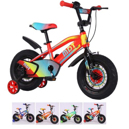 Kid's Bike No.: SC-T1-12