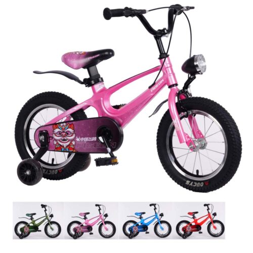 Kid's Bike No.: SC-T24-12