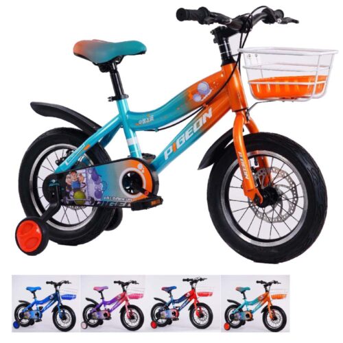 Kid's Bike No.: SC-T32-12