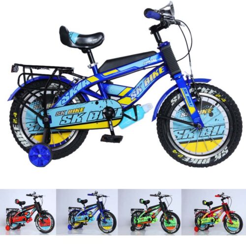 Kid's Bike No.: SC-T8-12