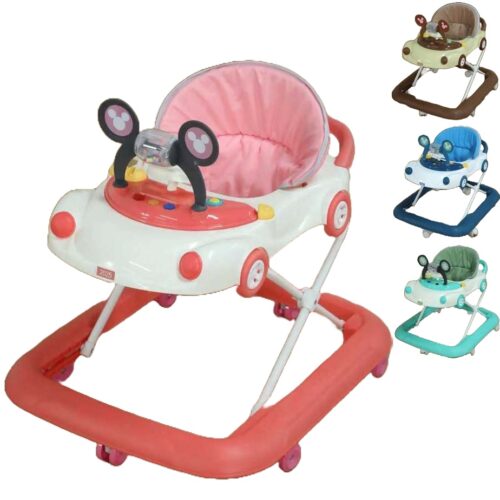 BABY WALKER No.: 124T25