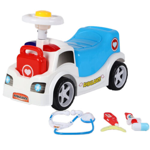 Push Ride-on Car No.: 086T03
