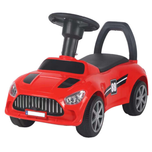 Push Ride-on Car No.: 086T04