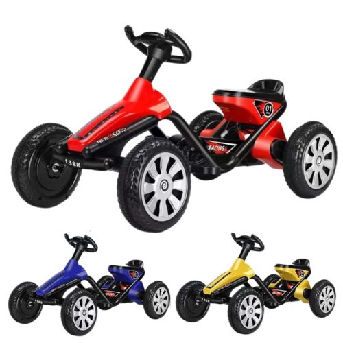 Electric-powered Go Kart No.:024T09