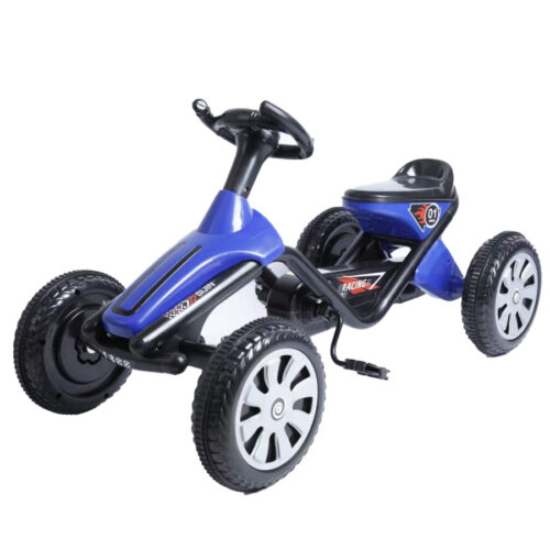 Go Kart No.: 024T08