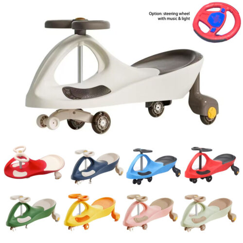 Wiggle Car No.: 123T09