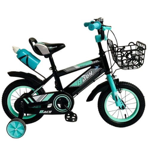 Kid's Bike No.: 157T11