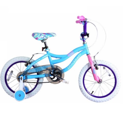Kid's Bike No.: 157T19