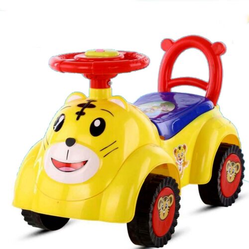 Push Ride-on Car No.: 019T14