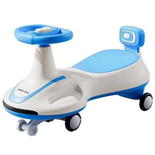 Wiggle Car No.: 209T05