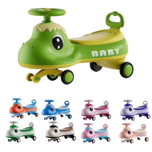 Wiggle Car No.: 209T03