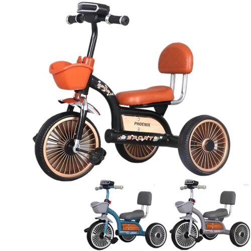 Children Tricycle No.: 120T03