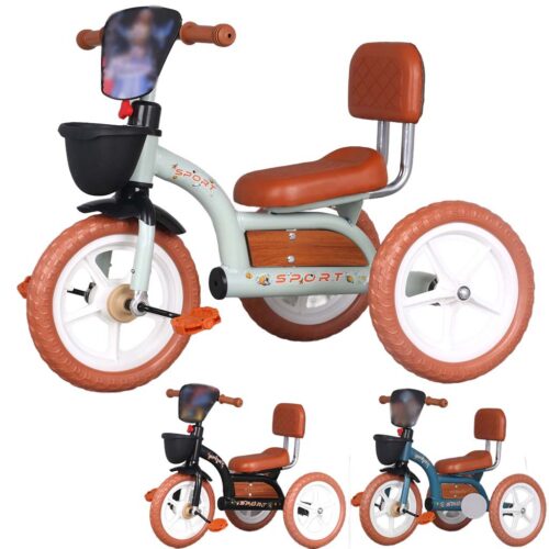 Children Tricycle No.: 120T02