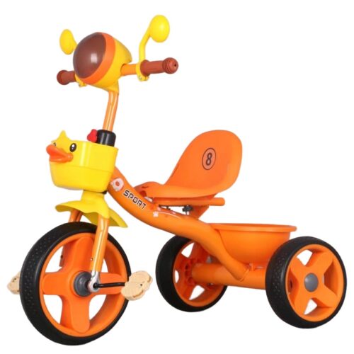 Children Tricycle No.: 120T05