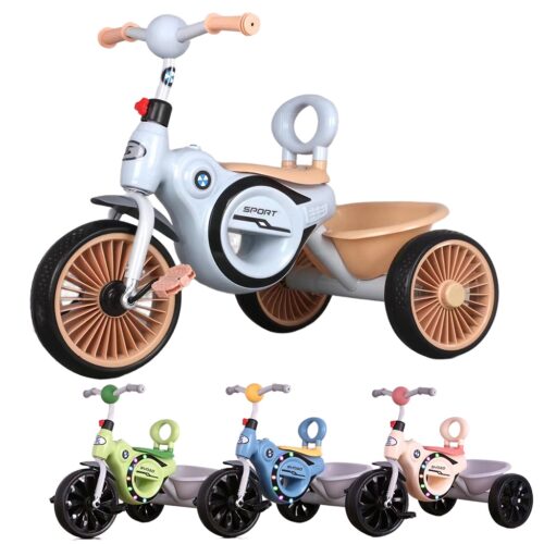 Children Tricycle No.: 120T01