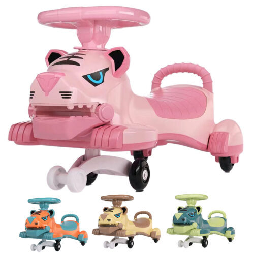 Wiggle Car No.: 158T06