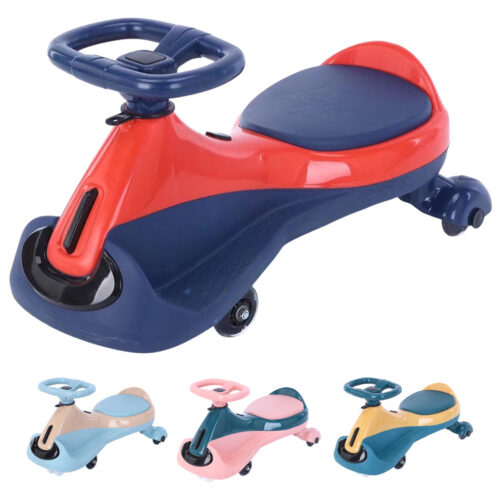 Wiggle Car No.: 158T03