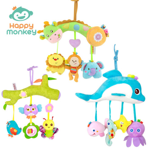 Crib Bell No.:T168069-3C