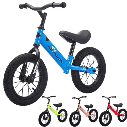 Balance Bike No.: 111T10-12