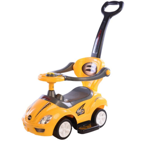 Push Ride-on Car No.: 063T23