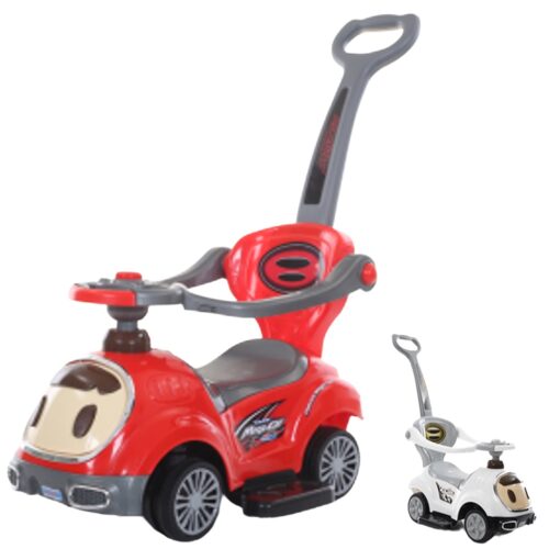 Push Ride-on Car No.: 063T24