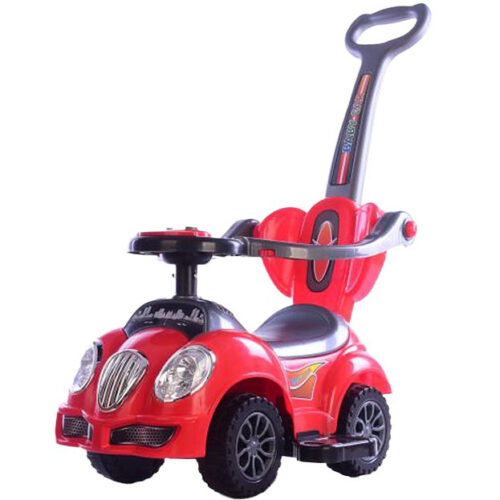 Push Ride-on Car No.: 063T26