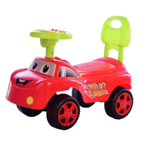 Push Ride-on Car No.: 063T28