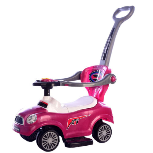 Push Ride-on Car No.: 063T27