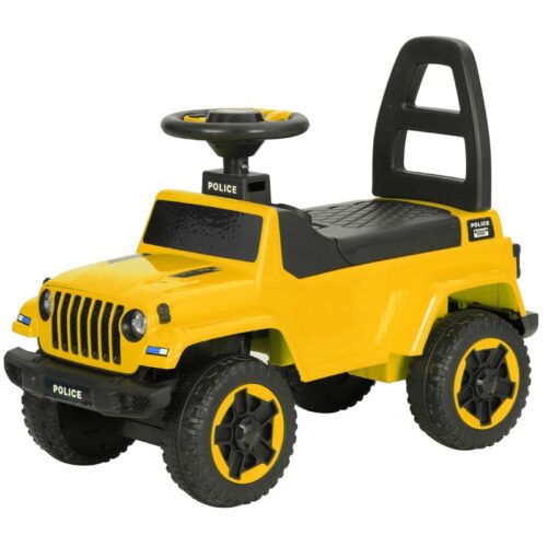 Push Ride-on Car No.: 063T03
