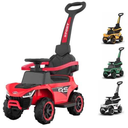 Push Ride-on Car No.: 063T14