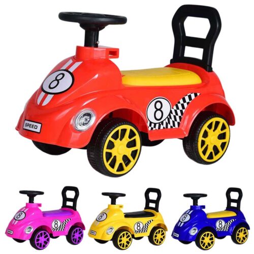 Push Ride-on Car No.: 063T22