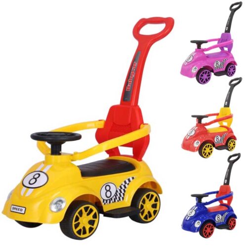 Push Ride-on Car No.: 063T13