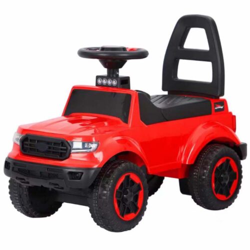 Push Ride-on Car No.: 063T06