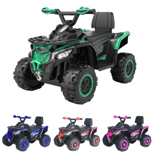 Small Ride-on ATV No.: 063T31