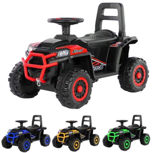 Small Ride-on ATV No.: 063T32