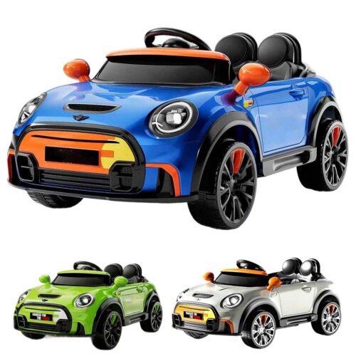 Electric Kid's Car No.:129T11