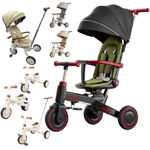 Children Tricycle No.: 170T02