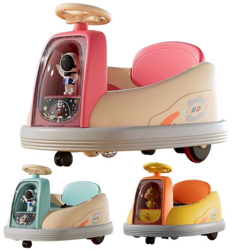 Cartoon Ride On No.: 205T02