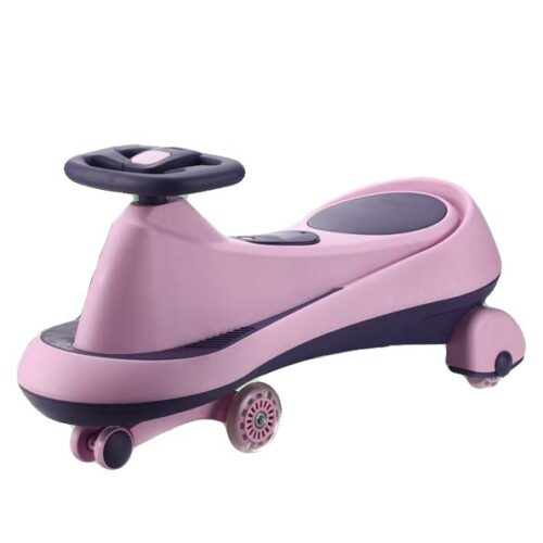 Wiggle Car No.: 001T12