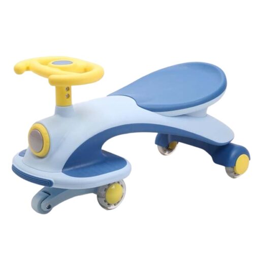 Wiggle Car No.: 001T10