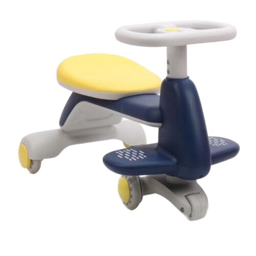 Wiggle Car No.: 001T11