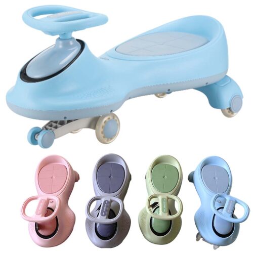 Wiggle Car No.: 001T13