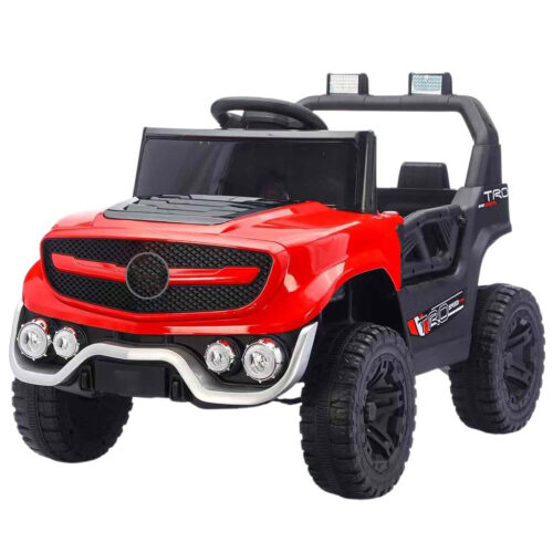 Kid's Electric Car No.: 114T18