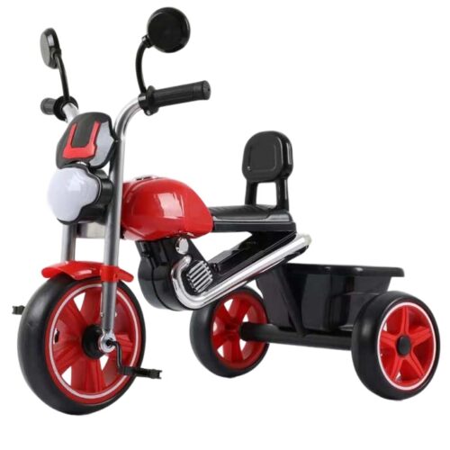 Children Tricycle No.: 013T27