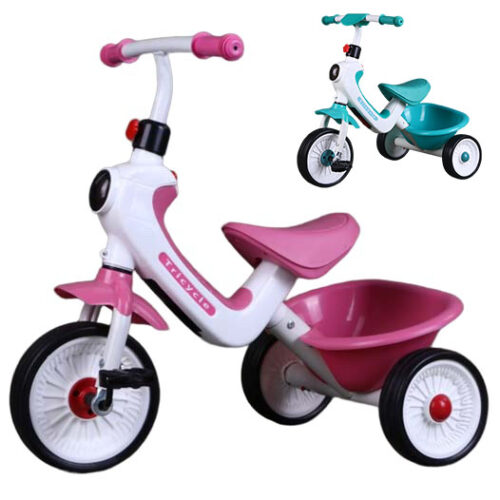 Children Tricycle No.: 013T18