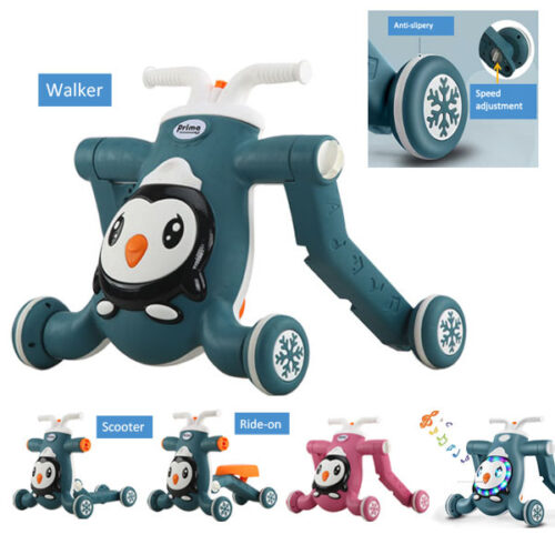 BABY WALKER No.: 023T02